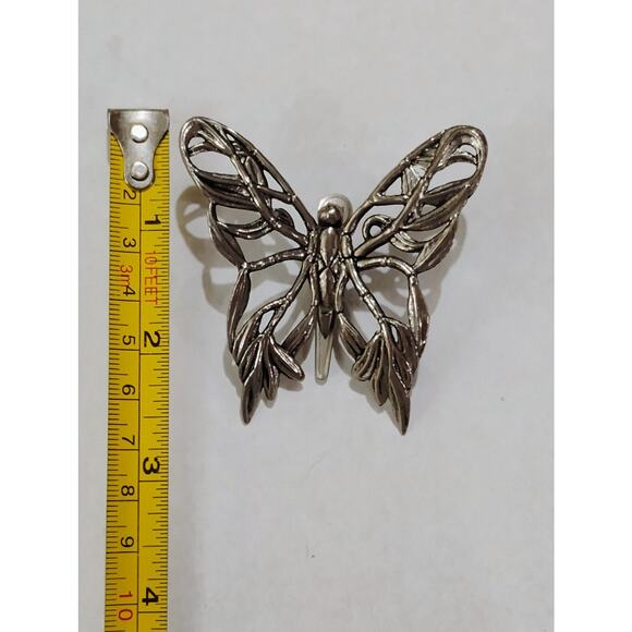 John Hardy Butterfly Clip Vintage main image 4